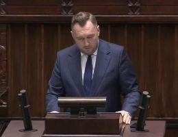 PiS ws. gwałtownego wzrostu cen energii - Zapytanie z dnia 18 grudnia 2025 roku.