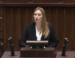 PSL-TD w sprawie programu SAFE - Zapytanie z dnia 9 stycznia 2026 roku.