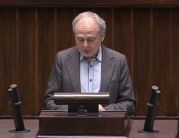 Lewica o skutkach finansowych prezydenckiego weta - Zapytanie z dnia 9 stycznia 2026 roku.