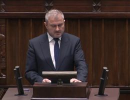 KO – o finansowaniu dopłat do przewozów autobusowych - Zapytanie z dnia 9 stycznia 2026 roku.