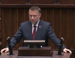 PiS - w sprawie gwałtu na policjantce w Piasecznie - Zapytanie z dnia 9 stycznia 2026 roku.