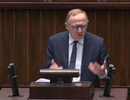 KO - w sprawie wzmocnienia Policji i Straży Granicznej - Zapytanie z dnia 9 stycznia 2026 roku.