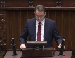 PiS o braku pomocy dla ofiar przestępstw - Zapytanie z dnia 9 stycznia 2026 roku.