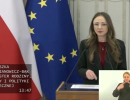 Senator Krzysztof Bieńkowski - Wystąpienie z dnia 21 stycznia 2026 roku.