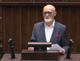 PiS – w sprawie dyżurów położnych na SOR-ach – Zapytanie z dnia 22 stycznia 2026 roku.