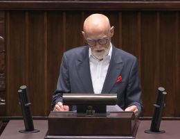 KO – w sprawie profilaktyki raka szyjki macicy – Zapytanie z dnia 22 stycznia 2026 roku.