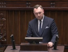 PSL-TD – w sprawie bezpieczeństwa energetycznego – Zapytanie z dnia 22 stycznia 2026 roku.