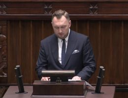 PiS – w sprawie narażenia zdrowia górników z PG Silesia – Zapytanie z dnia 22 stycznia 2026 roku.