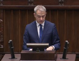 Lewica – w sprawie rozporządzenia USC po wyroku TSUE – Zapytanie z dnia 22 stycznia 2026 roku.