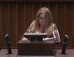 Posłanka Katarzyna Czochara - Oświadczenie z dnia 23 stycznia 2026 roku.