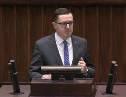 KO – w sprawie dekompozycji linii dystrybucyjnych – Zapytanie z dnia 12 lutego 2026 roku.