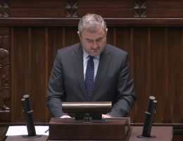 PSL-TD – w sprawie przeciwdziałania wykluczeniu komunikacyjnemu – Zapytanie z dnia 12 lutego 2026 roku.