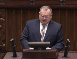 Lewica – w sprawie emerytur górniczych dla kolejarzy – Zapytanie z dnia 12 lutego 2026 roku.