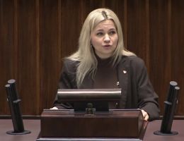 PiS – w sprawie zaskarżenia umowy z Mercosur do TSUE – Zapytanie z dnia 12 lutego 2026 roku.