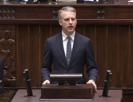 KO – w sprawie wyników portów o znaczeniu krajowym w 2025 r. – Zapytanie z dnia 12 lutego 2026 roku.