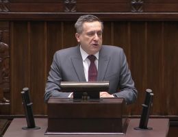 KO – w sprawie afery podkarpackiej – Zapytanie z dnia 12 lutego 2026 roku.