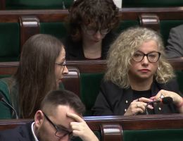 Poseł Przemysław Czarnek - Wystąpienie z dnia 13 lutego 2026 roku.