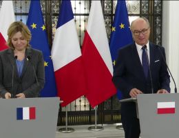 Poseł Włodzimierz Czarzasty - Wystąpienie z dnia 27 lutego 2026 roku.